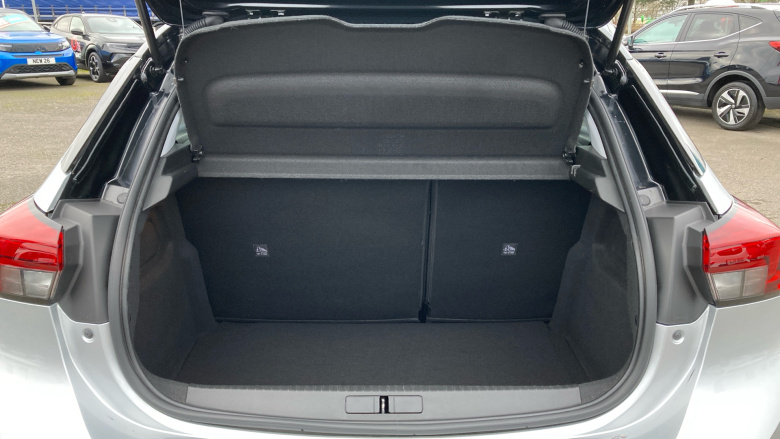 Vauxhall Corsa 1.2 Turbo Elite Edition 5dr Petrol Hatchback